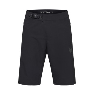 SPODENKI ROWEROWE FOX RANGER W/LINER BLACK