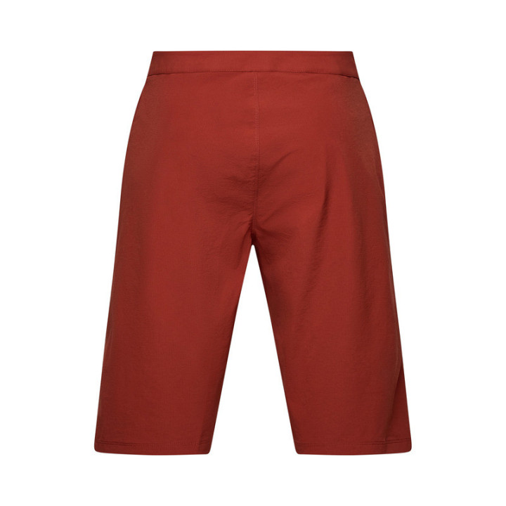 SPODENKI ROWEROWE FOX RANGER W/LINER RUST 38