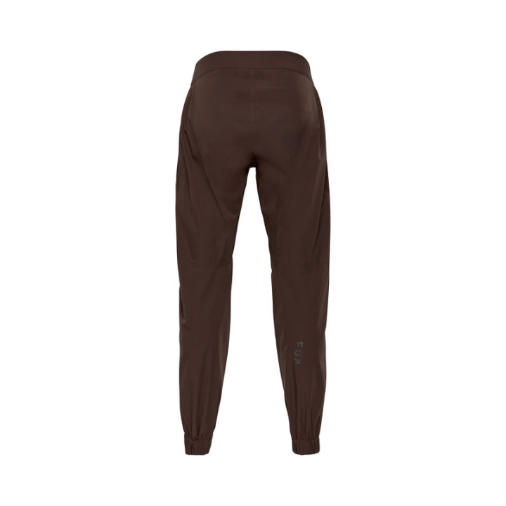 SPODNIE ROWEROWE FOX RANGER WATER COCOA