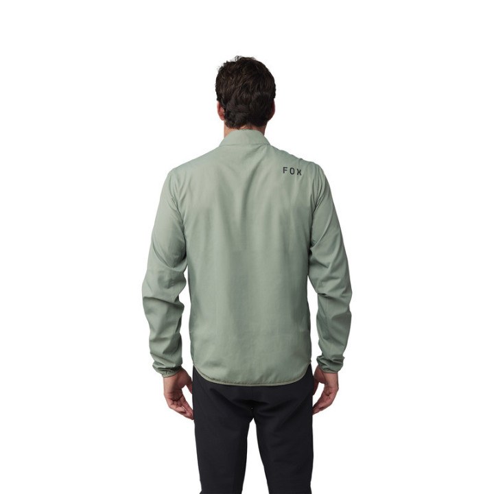 KURTKA FOX RANGER WIND MOSS M