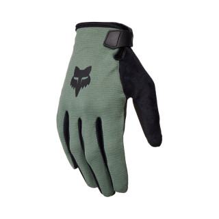 RĘKAWICE FOX RANGER HUNTER GREEN XXL
