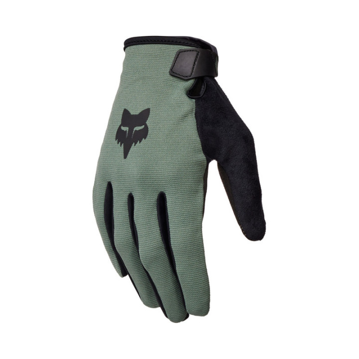 RĘKAWICE FOX RANGER HUNTER GREEN XXL