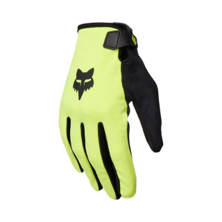 RĘKAWICE FOX RANGER FLUO YELLOW XL