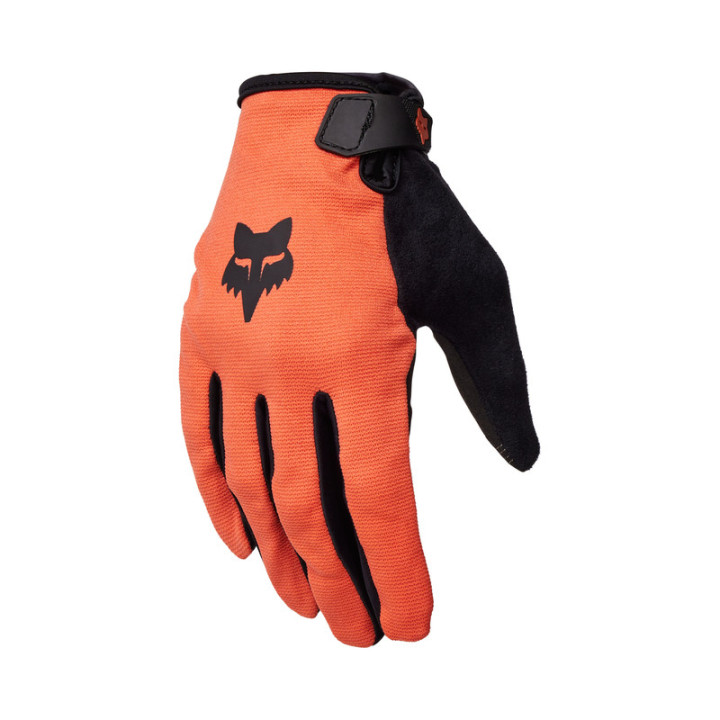 RĘKAWICE FOX RANGER ATOMIC ORANGE XL
