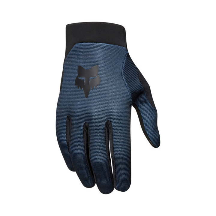 RĘKAWICE ROWEROWE FOX RANGER MIDNIGHT XL