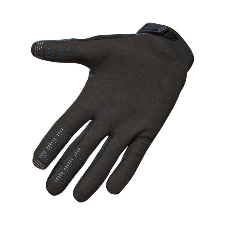 RĘKAWICE ROWEROWE FOX RANGER MIDNIGHT XL