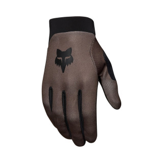 RĘKAWICE ROWEROWE FOX RANGER MILITARY