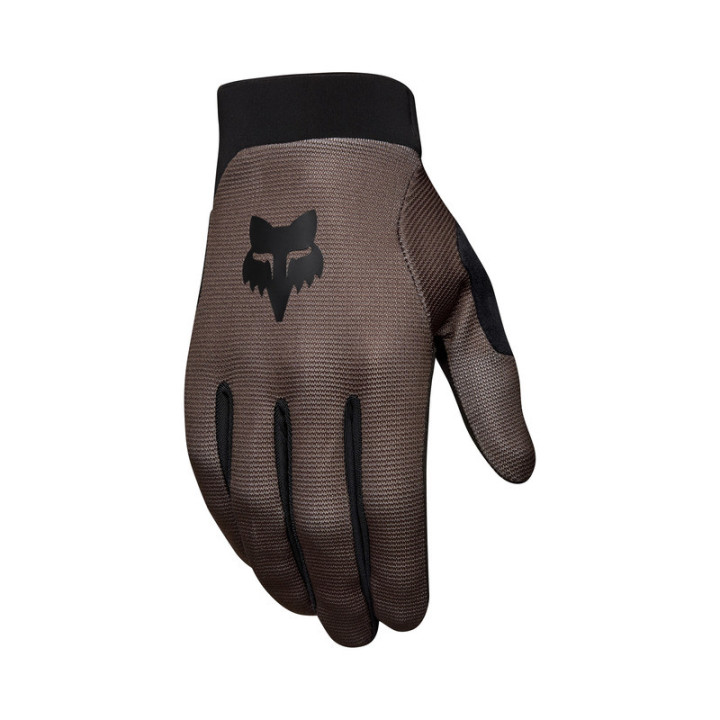 RĘKAWICE ROWEROWE FOX RANGER MILITARY