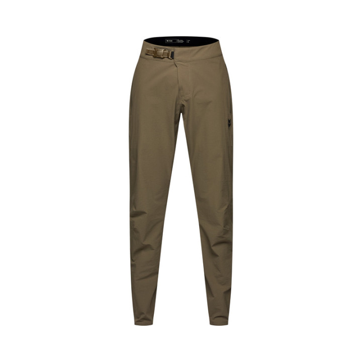 SPODNIE ROWEROWE FOX RANGER MILITARY