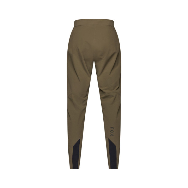 SPODNIE ROWEROWE FOX RANGER MILITARY