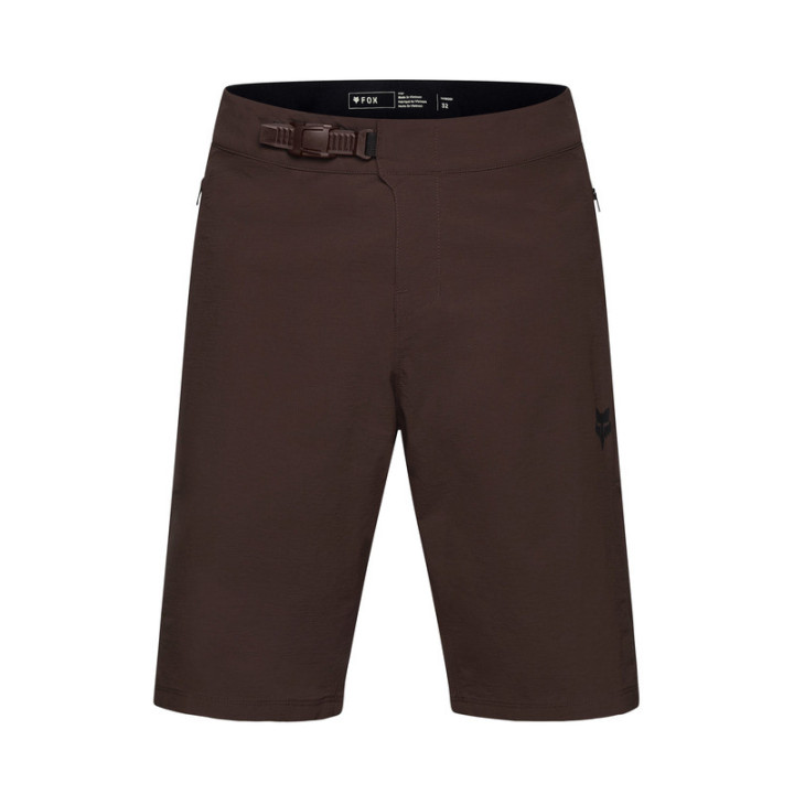 SPODENKI ROWEROWE FOX RANGER COCOA