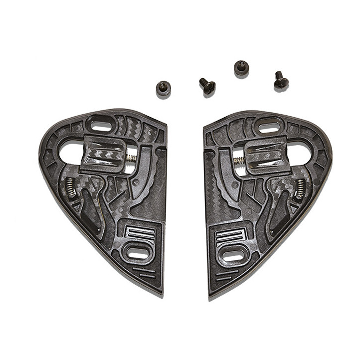 MOCOWANIE SZYBY AIROH DO KASKU ST701/VALOR/ST501/SPARK