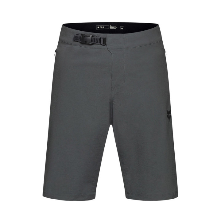 SPODENKI ROWEROWE FOX RANGER DARK SHADOW