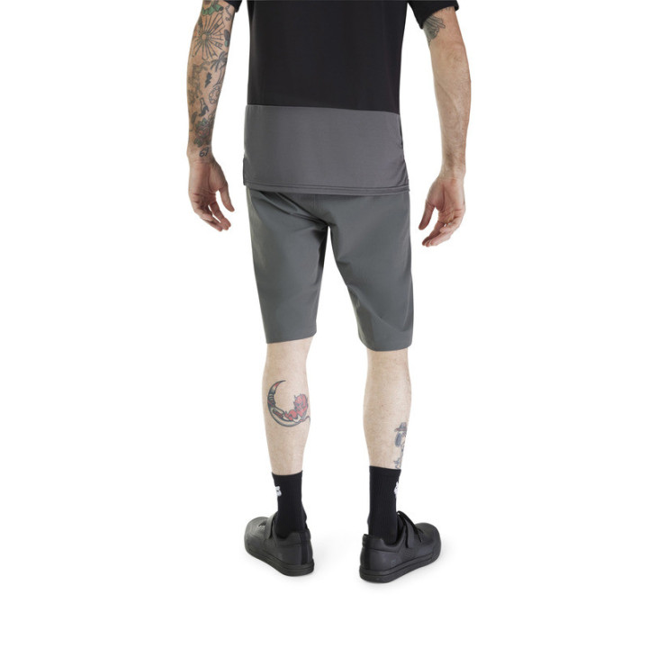 SPODENKI ROWEROWE FOX RANGER DARK SHADOW