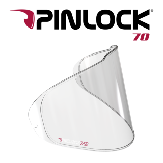 PINLOCK AIROH DO KASKU REV 19 CLEAR
