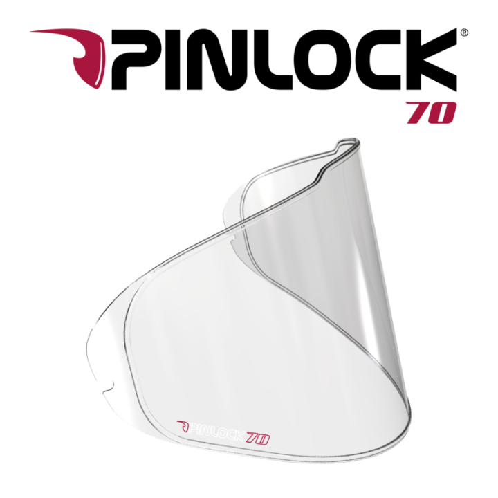 PINLOCK AIROH DO KASKU REV 19 CLEAR