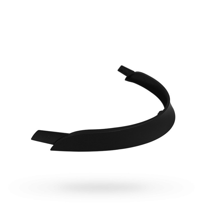 DASZEK DO KASKU BELL SCOUT AIR SHORT MATT BLACK
