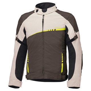 KURTKA MOTOCYKLOWA TEKSTYLNA HELD RENEGADE 2 ANTHRACITE GREY