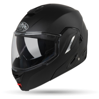 KASK MOTOCYKLOWY AIROH REV 19 COLOR MATT BLACK XS