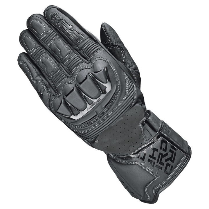 RĘKAWICE MOTOCYKLOWE HELD REVEL 3.0 BLACK