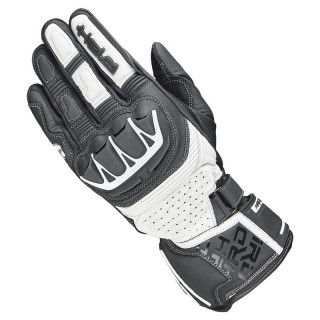 RĘKAWICE MOTOCYKLOWE HELD REVEL 3.0 BLACK WHITE